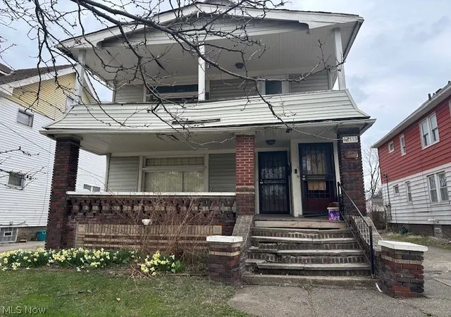 Photo 1 of Sale Pending at 12113 Corlett Ave, Cleveland, OH 44105 | MLS# 5224527 | Listing updated on 2026-07-15