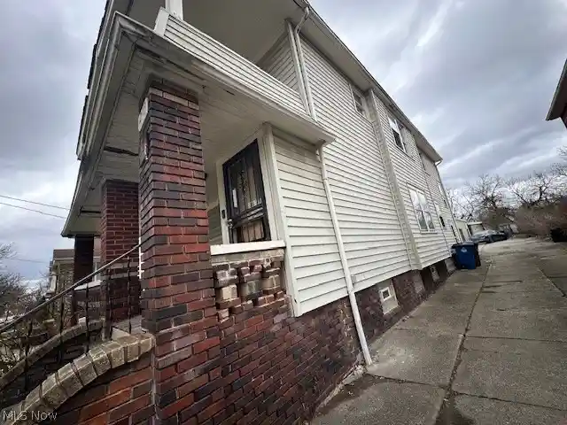 Photo 1 of House for sale at 12113 Corlett Ave, Cleveland, OH 44105 | MLS# 5224527 | Listing updated on 2026-10-29