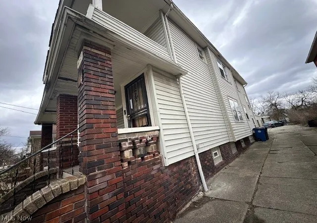 Photo 2 of Sale Pending at 12113 Corlett Ave, Cleveland, OH 44105 | MLS# 5224527 | Listing updated on 2026-07-15