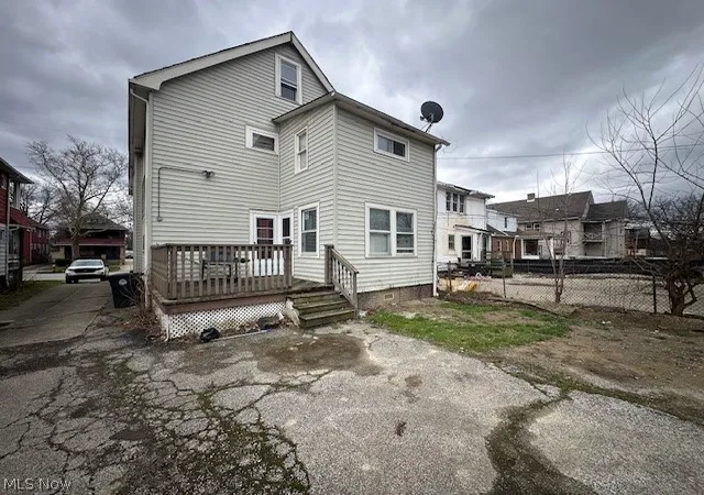 Photo 2 of Sale Pending at 12113 Corlett Ave, Cleveland, OH 44105 | MLS# 5224527 | Listing updated on 2026-07-15