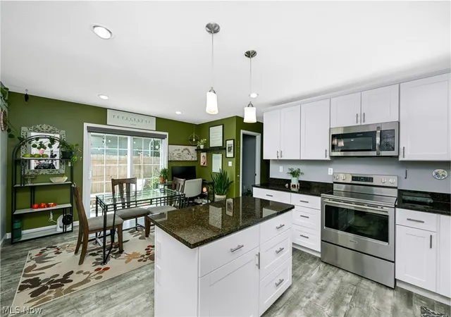 Photo 3 of Single family home for sale at 246 Columbine Ave, Akron, OH 44312 | MLS# 5224697 | Listing updated on 2026-08-03