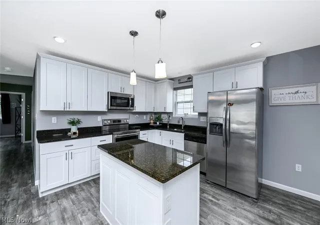 Photo 3 of Single family home for sale at 246 Columbine Ave, Akron, OH 44312 | MLS# 5224697 | Listing updated on 2026-08-03