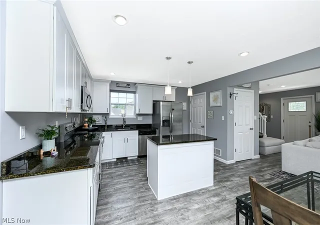 Photo 4 of Single family home for sale at 246 Columbine Ave, Akron, OH 44312 | MLS# 5224697 | Listing updated on 2026-08-03