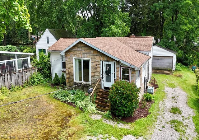 Homes for sale in Cuyahoga Falls, OH | 436 Loomis Ave, Cuyahoga Falls, OH 44221 | MLS# 5223935