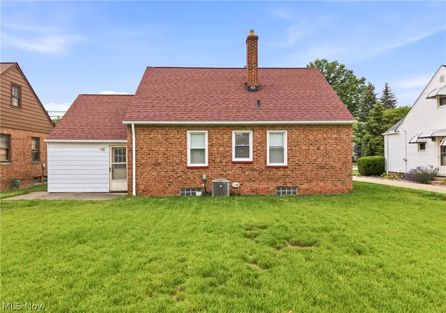Homes for sale in Euclid, OH | 839 E 260Th St, Euclid, OH 44132 | MLS# 5224686