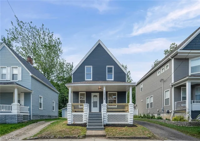 Homes for sale in Cleveland, OH | 12028 Wade Park Ave, Cleveland, OH 44106 | MLS# 5224843
