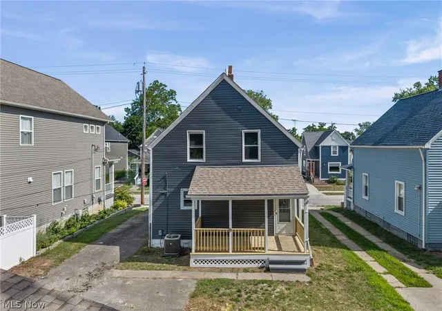 Homes for sale in Cleveland, OH | 12028 Wade Park Ave, Cleveland, OH 44106 | MLS# 5224843