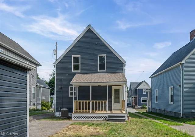 Homes for sale in Cleveland, OH | 12028 Wade Park Ave, Cleveland, OH 44106 | MLS# 5224843