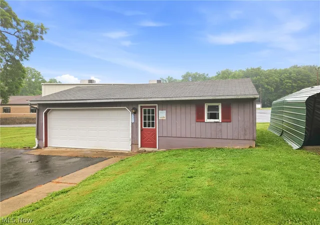Homes for sale in Salem, OH | 354 W 10th St, Salem, OH 44460 | MLS# 5214307