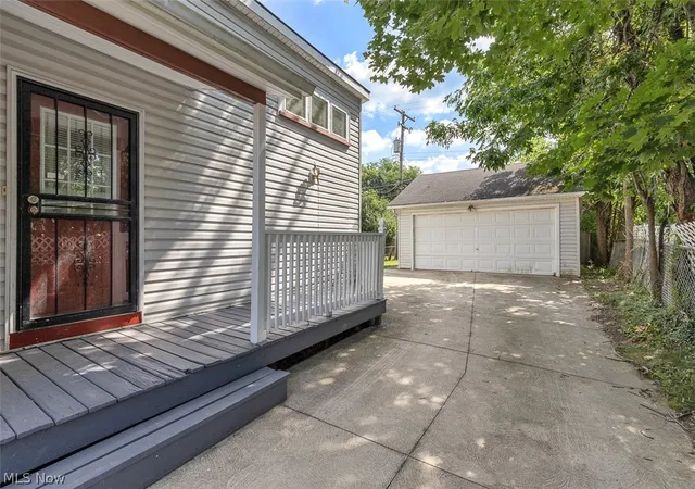 Homes for sale in Maple Heights, OH | 5597 South Blvd, Maple Heights, OH 44137 | MLS# 5224894