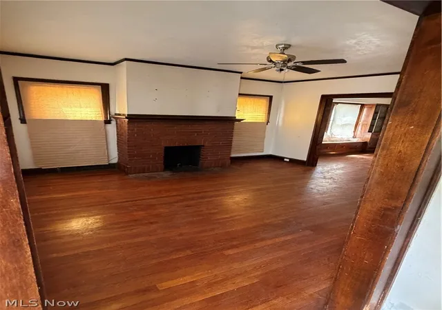 Photo 2 of Multi family home for sale at 11805 Iowa Ave, Cleveland, OH 44108 | MLS# 5224875 | Listing updated on 2026-08-31