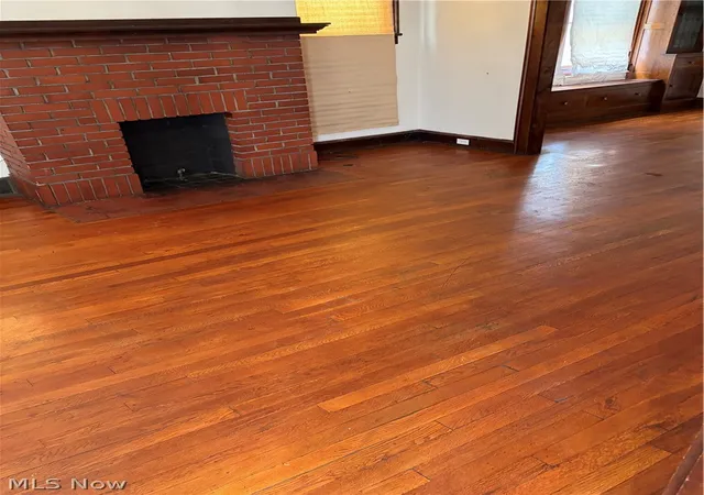 Photo 3 of Multi family home for sale at 11805 Iowa Ave, Cleveland, OH 44108 | MLS# 5224875 | Listing updated on 2026-08-31
