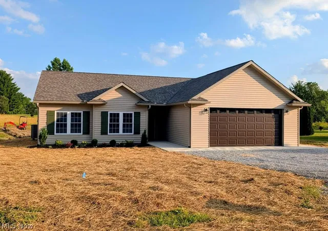 1st image of 1361 Saffron Dr, West Salem, OH 44287 | MLS# 5224876