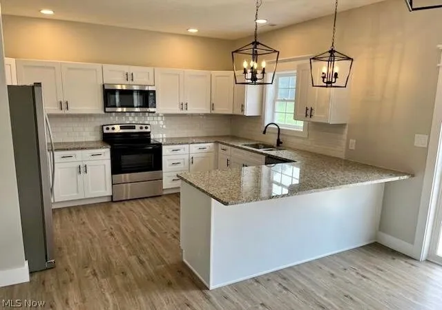 3rd image of 1361 Saffron Dr, West Salem, OH 44287 | MLS# 5224876