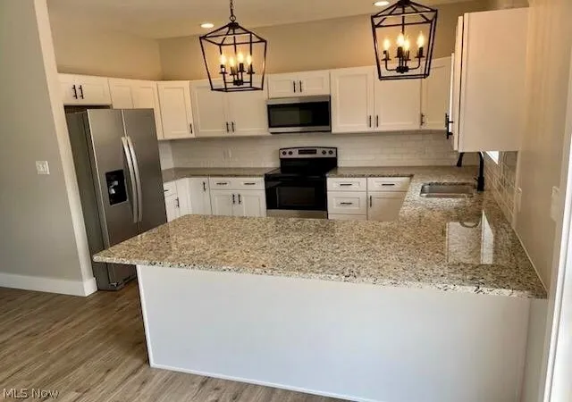 5th image of 1361 Saffron Dr, West Salem, OH 44287 | MLS# 5224876