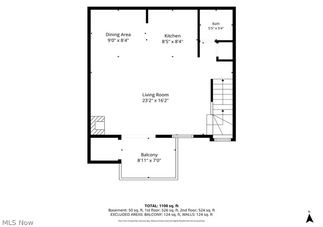 2nd image of 28300 Detroit Rd, Westlake, OH 44145