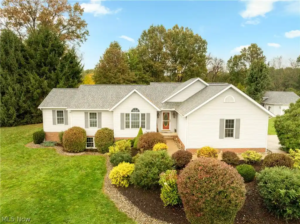 Single family home for sale at 545 E Maple St, Hartville, OH 44632 | MLS# 5224908