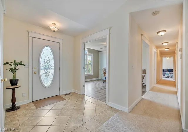 Photo 3 of Single family home for sale at 545 E Maple St, Hartville, OH 44632 | MLS# 5224908 | Listing updated on 2026-09-18