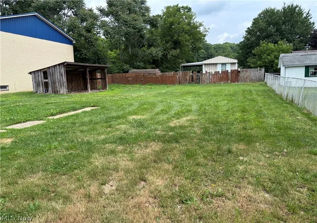 Homes for sale in Salineville, OH | 608 Jefferson St, Salineville, OH 43945 | MLS# 5224811