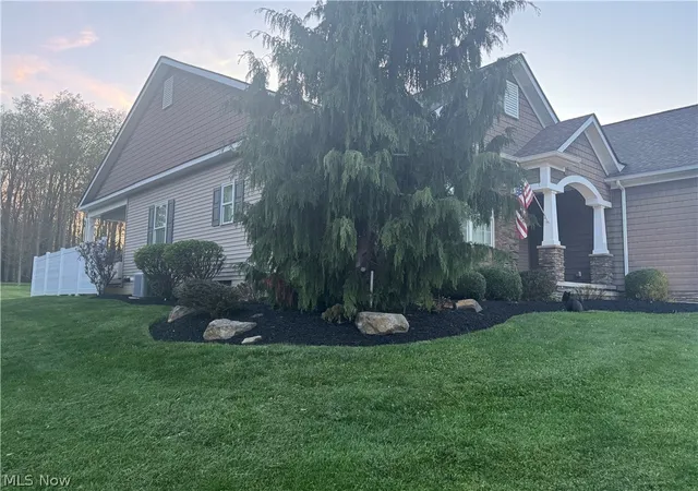 3rd image of 12450 Concord Hambden Rd, Concord Township, OH 44077 | MLS# 5223622