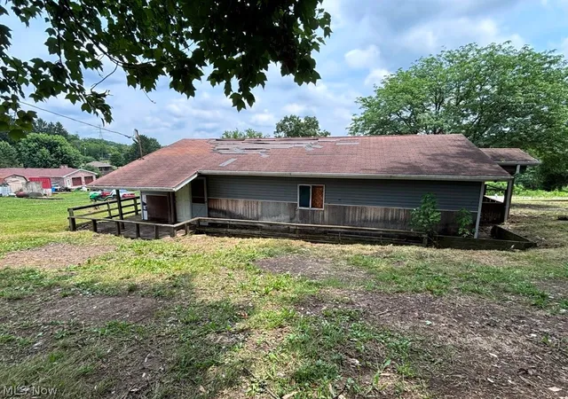 Homes for sale in Colliers, WV | 4703 Eldersville Rd, Colliers, WV 26035 | MLS# 5224750