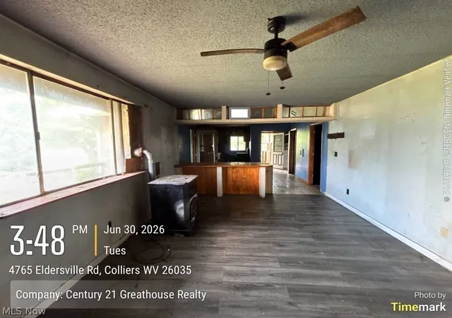 Homes for sale in Colliers, WV | 4703 Eldersville Rd, Colliers, WV 26035 | MLS# 5224750