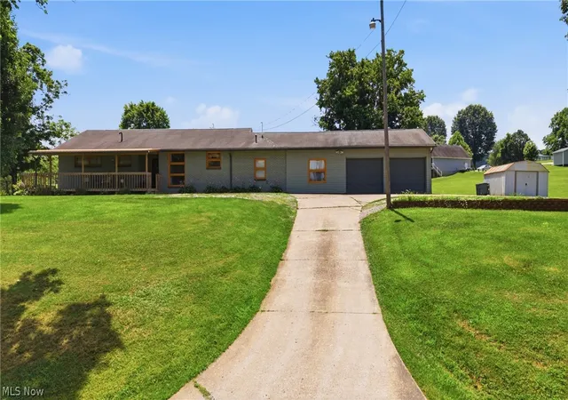 49th image of 89 Dagg Rd, Parkersburg, WV 26101 | MLS# 5223000