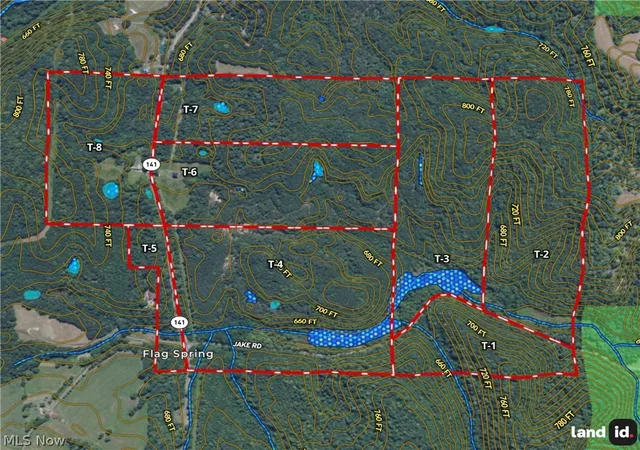 Photo 16 of Land for sale at 0 Oh 141, Patriot, OH 45658 | MLS# 5225014 | Listing updated on 2026-08-03