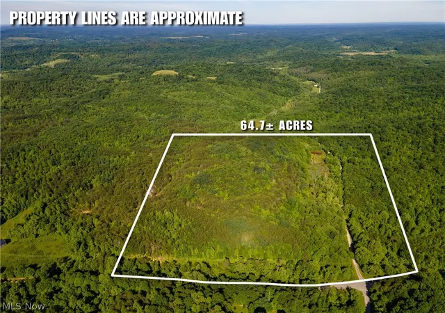 Photo 1 of Land for sale at 0 Oh 141, Patriot, OH 45658 | MLS# 5225014 | Listing updated on 2026-08-03