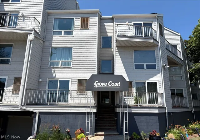 1st image of 1900 Grove Ct #114, Cleveland, OH 44113 | MLS# 5224657