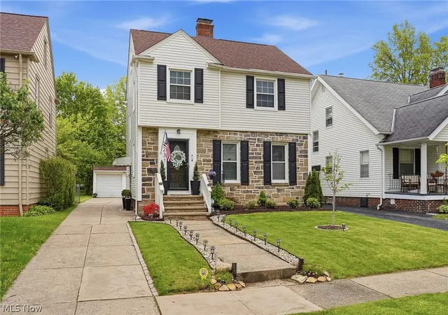 1st image of 2231 Brockway Rd, University Heights, OH 44118 | MLS# 5225003