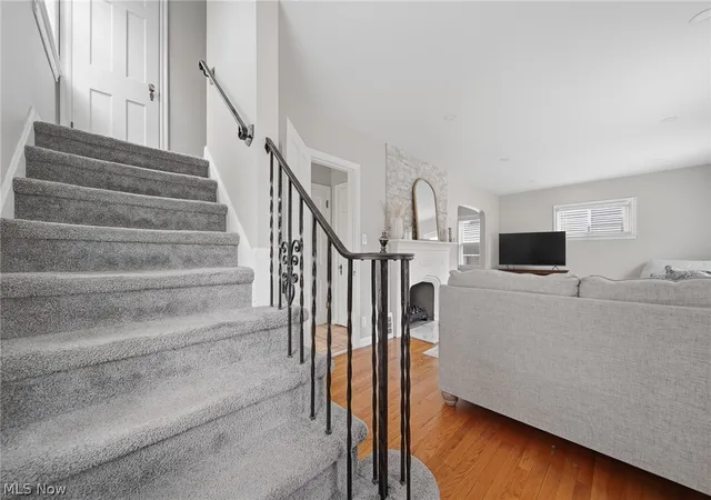 4th image of 2231 Brockway Rd, University Heights, OH 44118 | MLS# 5225003