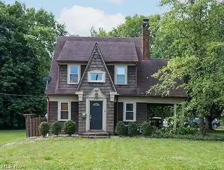 Single family home for sale at 649 W Broad St, Newton Falls, OH 44444 | MLS# 5224980