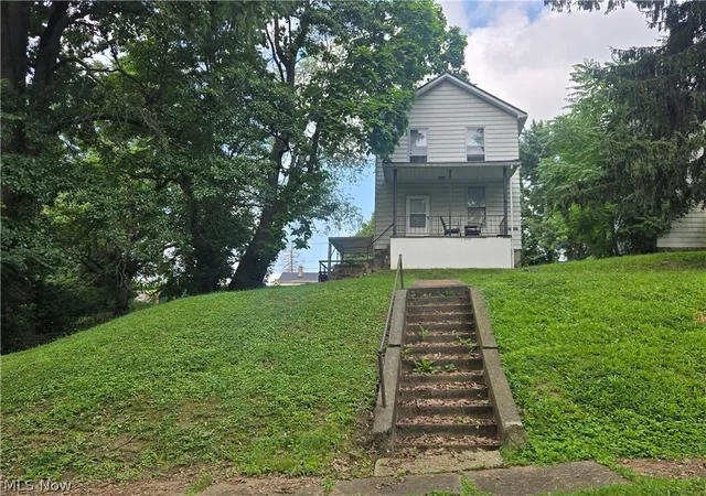 45th image of 1509 May St, Zanesville, OH 43701 | MLS# 5224910