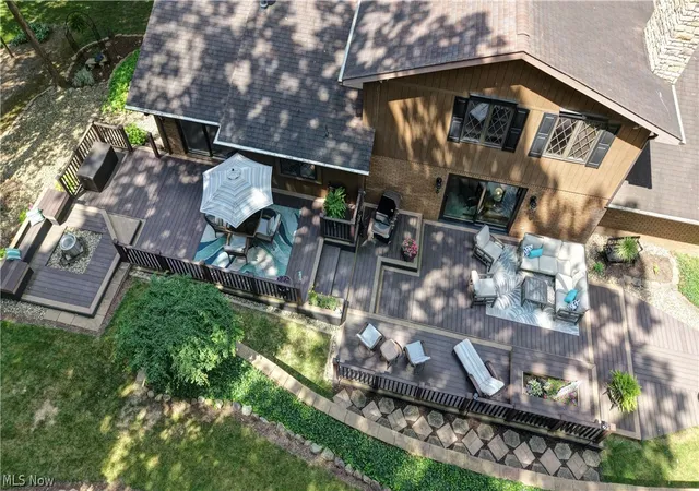 48th image of 2356 Beechwood Dr Nw, Dover, OH 44622 | MLS# 5225002