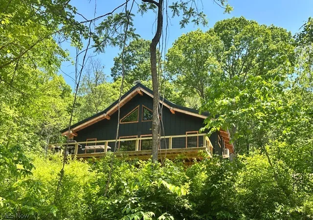 Photo 1 of Land for sale at Morton Hl Rd, Stafford, OH 43786 | MLS# 5224996 | Listing updated on 2026-07-21