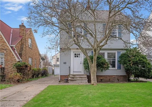 1st image of 16805 Milburn Ave, Cleveland, OH 44135 | MLS# 5224718