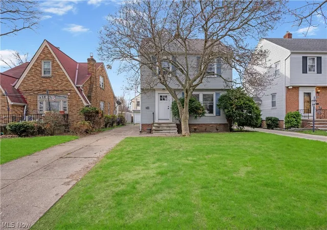 2nd image of 16805 Milburn Ave, Cleveland, OH 44135 | MLS# 5224718