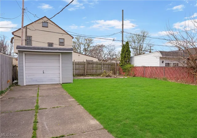 35th image of 16805 Milburn Ave, Cleveland, OH 44135 | MLS# 5224718