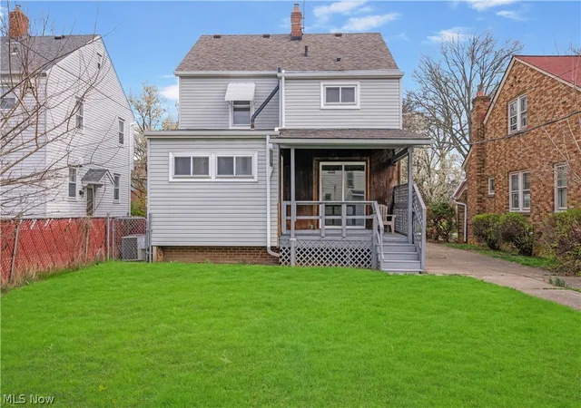 3rd image of 16805 Milburn Ave, Cleveland, OH 44135 | MLS# 5224718