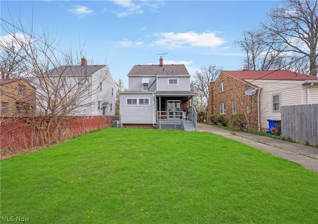 4th image of 16805 Milburn Ave, Cleveland, OH 44135 | MLS# 5224718