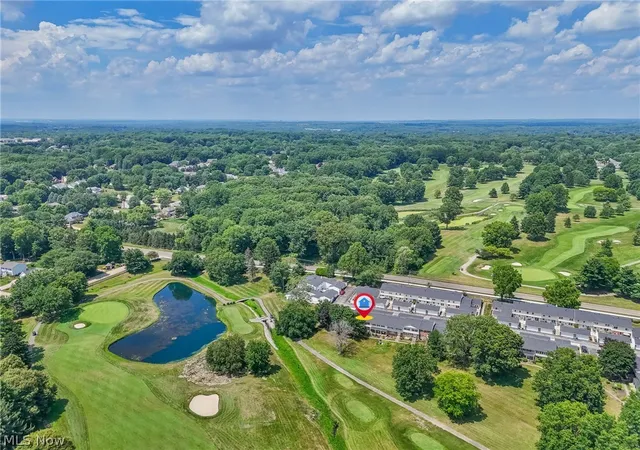 Listing Photo 2 - Condo for sale in building located at 2034 Carlile Dr, Green, OH 44685 - Unit #