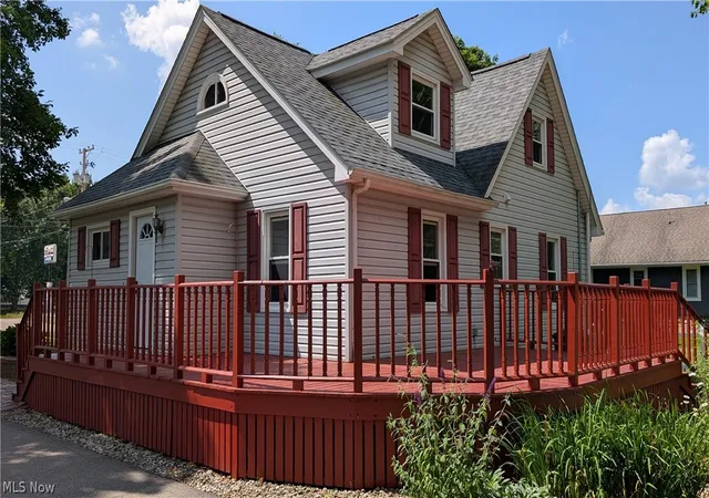 5th image of 1020 E Lincoln Wy, Minerva, OH 44657 | MLS# 5224885