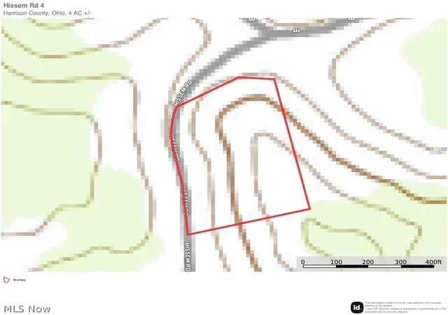 20th image of 0 Hissem Rd, Cadiz, OH 43907 | MLS# 5225073