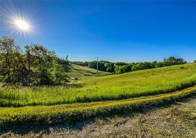 2nd image of 0 Hissem Rd, Cadiz, OH 43907 | MLS# 5225073