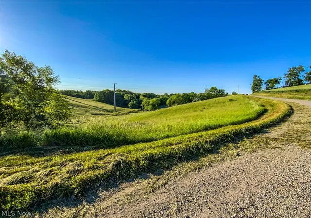 3rd image of 0 Hissem Rd, Cadiz, OH 43907 | MLS# 5225073