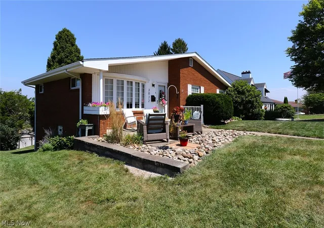 Homes for sale in Steubenville, OH | 3022 Whitehaven Blvd, Steubenville, OH 43952 | MLS# 5224056