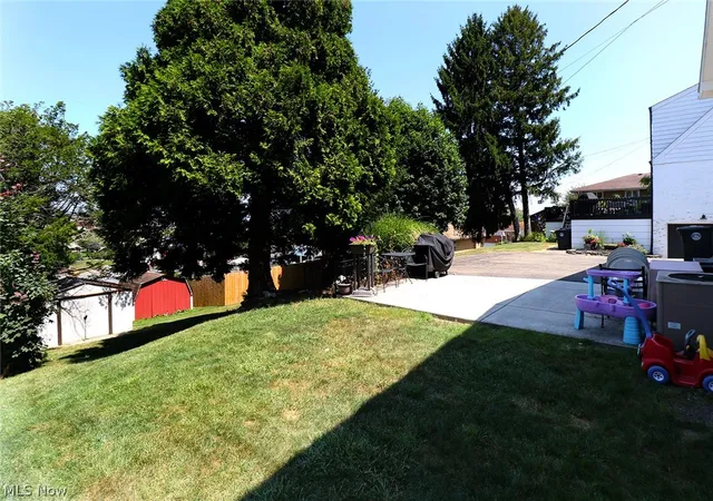 Homes for sale in Steubenville, OH | 3022 Whitehaven Blvd, Steubenville, OH 43952 | MLS# 5224056