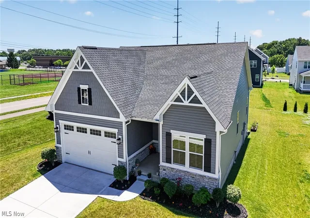 2nd image of 1025 Kadas Ln, Wooster, OH 44691 | MLS# 5224725