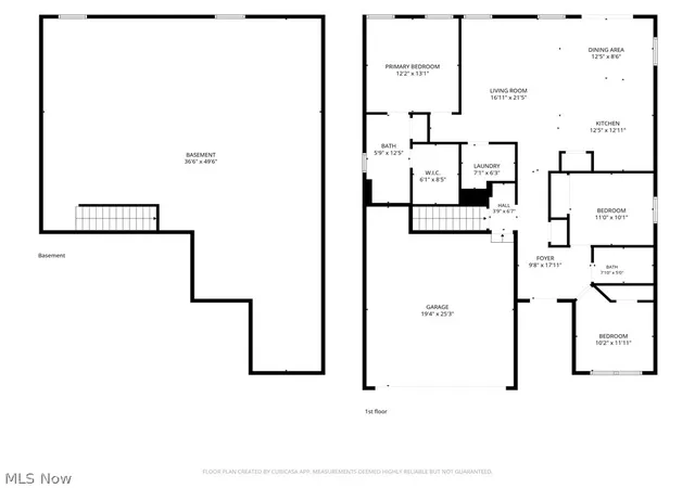 34th image of 1025 Kadas Ln, Wooster, OH 44691 | MLS# 5224725